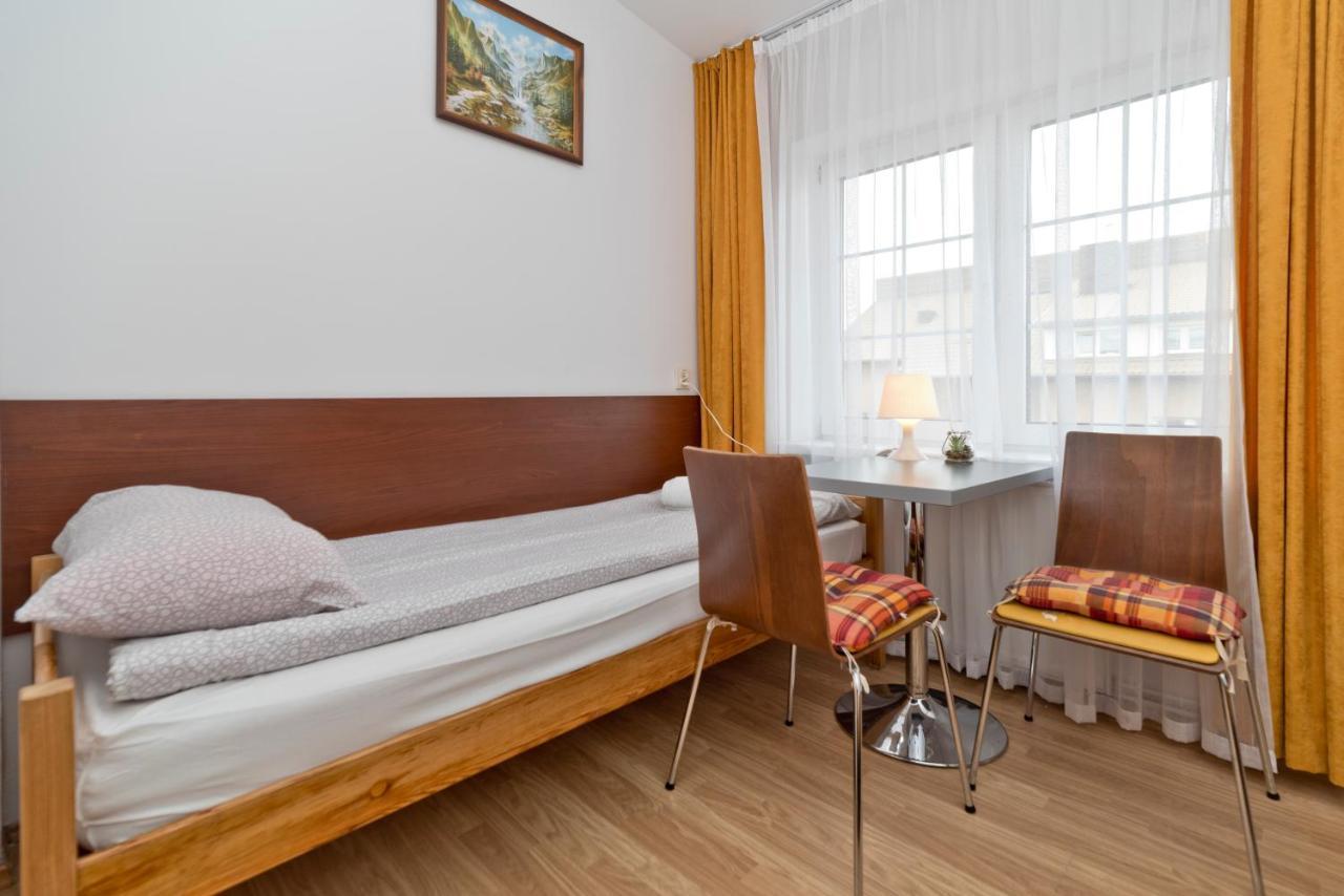 Wczasy Amber Apartment Wladyslawowo Bagian luar foto